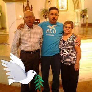 Meet your Posher, Arturo